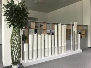 Shanghai Pullner Filtration Technology Co., Ltd.
