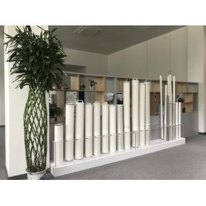 Shanghai Pullner Filtration Technology Co., Ltd.