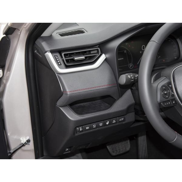 2WD 4WD RAV4 Prime Toyota Vehículos eléctricos Coche eléctrico híbrido