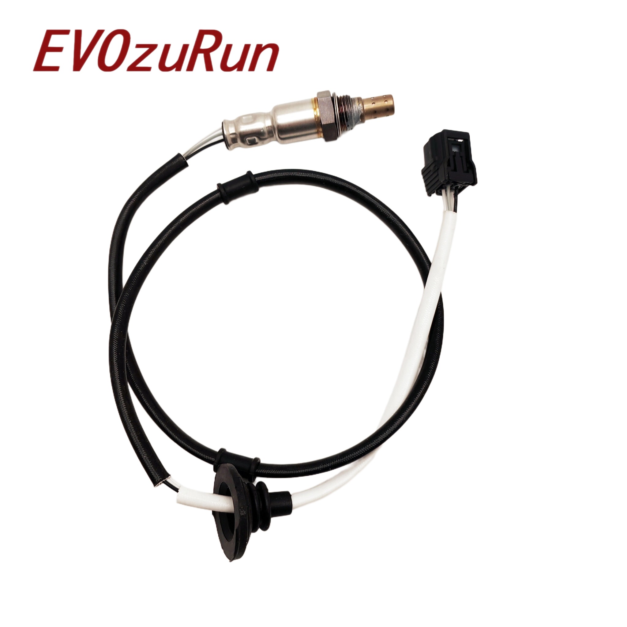 Factory Direct Premium Auto Parts Downstream Oxygen Sensor 36532-RRA-004 234-4358 for Honda Civic Si Coupe Sedan 36532RRA004