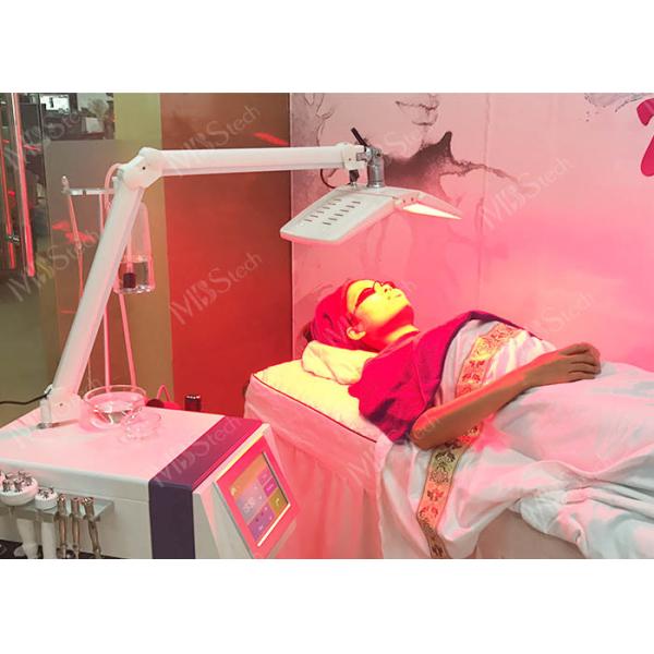 Multifunction Microdermabrasion Machine