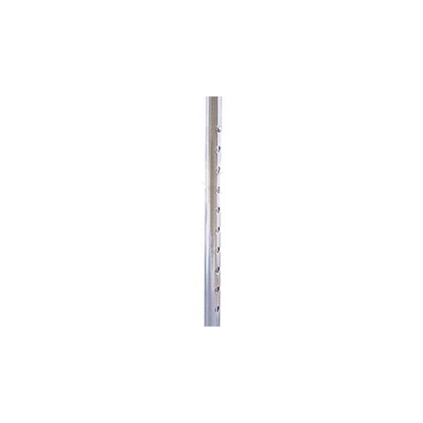 Medical Steel Adjustable Height Four Leg Crutch For The Disabled