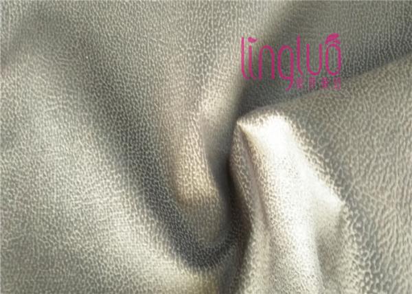 Faux Leather Furniture Cover Suede Sofa Fabric Great Waterproof Long Life
