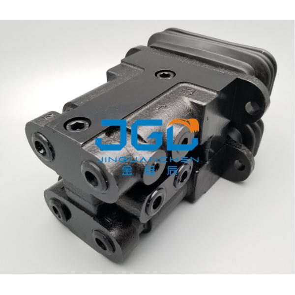 Дистанционный управляющий клапан 31N6-20020 для R-7 R220-9 R110-7 R140LC-7 Части экскаватора