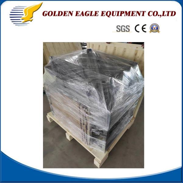 Metal Objects Precision Hot Stamping Die Etching Machine TB3040 for Engraving Tasks