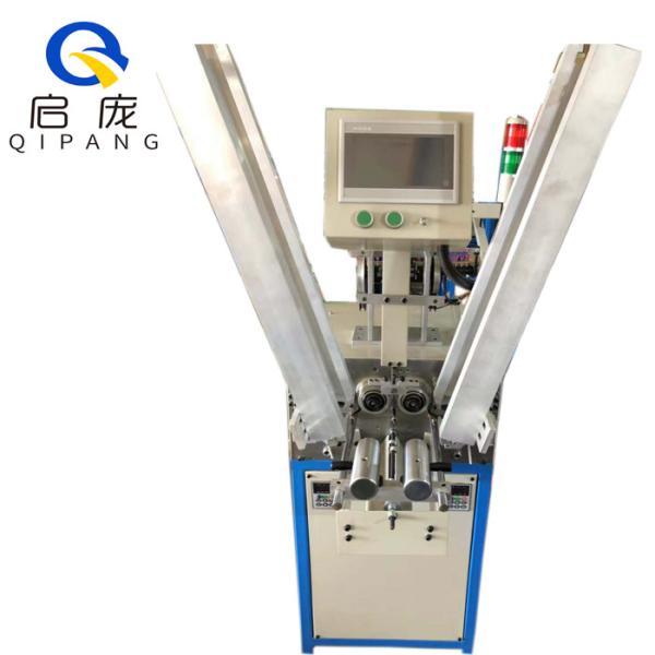 Polyester Thread Double Industrial Bobbin Winder Strong Stability 75kg Weight