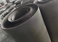 Le tissu de fil noir de Dutch Weave offre des ouvertures uniformes essentielles pour une filtration et un tamisage constants