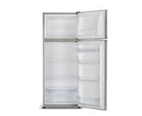 Réfrigérateur à deux portes Tmf Top Freezer Refrigerateur à refroidisseur vertical Bcd-250CZ