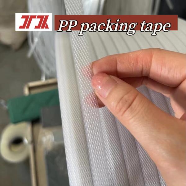 Factory wholesale automatic baler high speed baler for carton strapping to ensure transportation safety