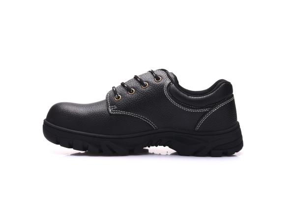 Anti Puncture Trainer Safety Shoes Dual Density Waterproof Safety Trainers