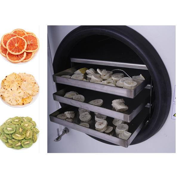 1кг 2кг 4кг 6кг мини-фриз-сушилка для домашних пищевых животных