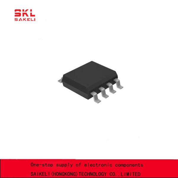 TPS2069CDGNR Semiconductor IC Chip High-Speed Dual Protected MOSFET Switch For Load Switching