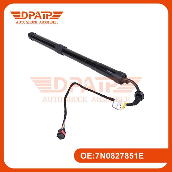 Fabrique OEM Porte arrière Volkswagen Viloran 7N0827851E électrique Porte arrière élévateur