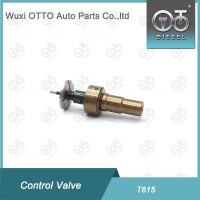 Bosch Common Rail Valve T615 for Injector 0445110522 523