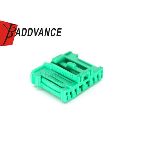 6 Way Electrical Sealed Connector For Tail Lights Peugeot 307 HDC6MX05F