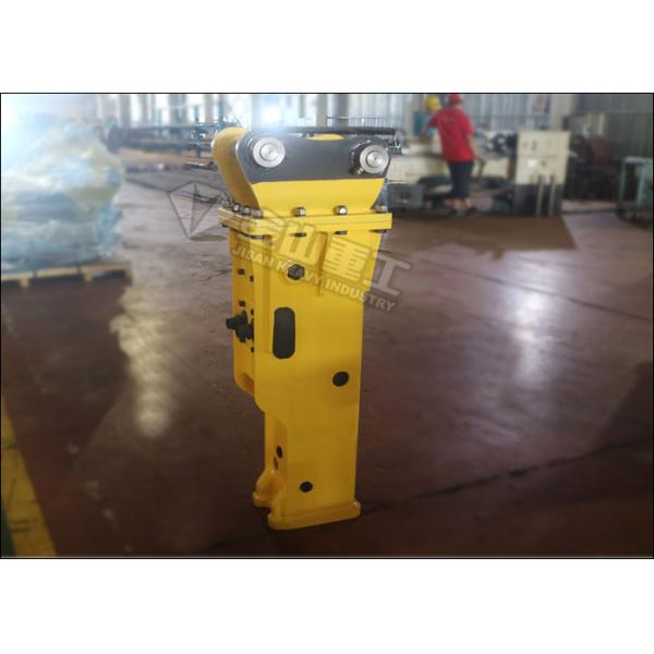 Приложение выключателя утеса молотка экскаватора Okada молоток Джек экскаватора гидравлического выключателя 290 Kg мини для Hyundai R55 R60