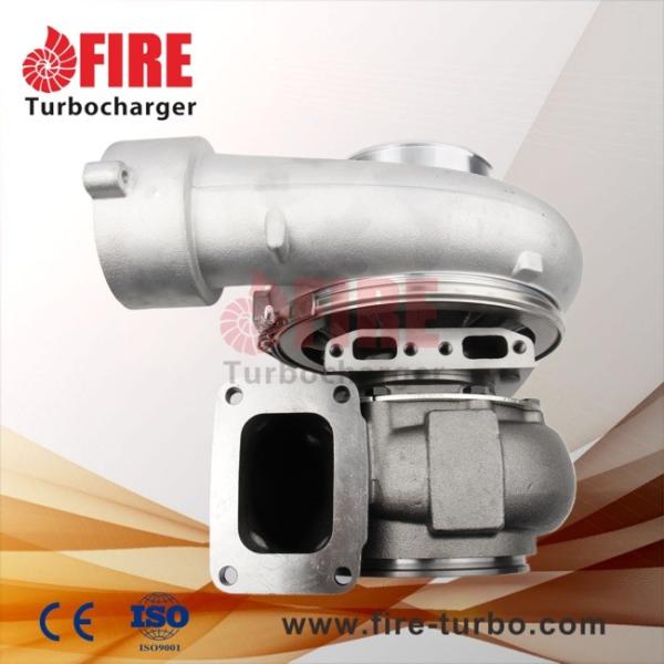 TL9211 Turbocharger 123-6476 466582-5008S Caterpillar Industrial Engine Gen Set With G3516 Engine