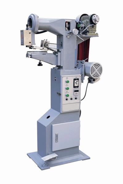 Hot-stamping Die-cutting and Creasing Machine, Hot-stamping + Die-cutting + Creasing