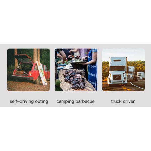 Холодильник замораживателя автомобиля холодильника DC12V комнаты вагонетки двойным установленный автомобилем