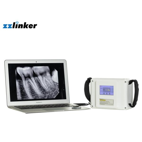 Pantalla LCD 20KHz 60KV 1mA X dental Ray Machine de LK-C27A