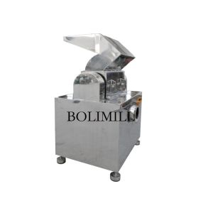 Industrial Powder Grinder