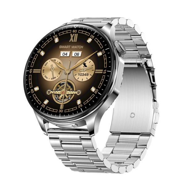 T98 Transforma tu negocio con el reloj inteligente TWS La tecnología más