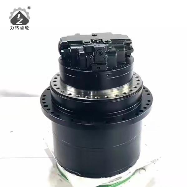 Construction TM40 Excavator Final Drive Pc200 Hydraulic Travel Motor Device