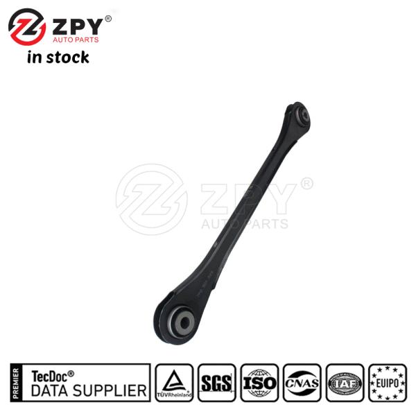ZPY Rear Lower Track Bar Arm 7P0501529 for Audi VW Porsche 11-17