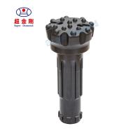 DHD380 Cop84 DTH Button Bit pour le forage dans la roche dure