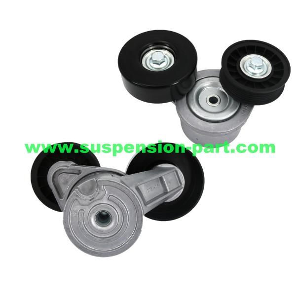 53030958AC K53030958AC Автомобильный натягиватель ремней для Chrysler ASPEN JEEP CHEROKEE