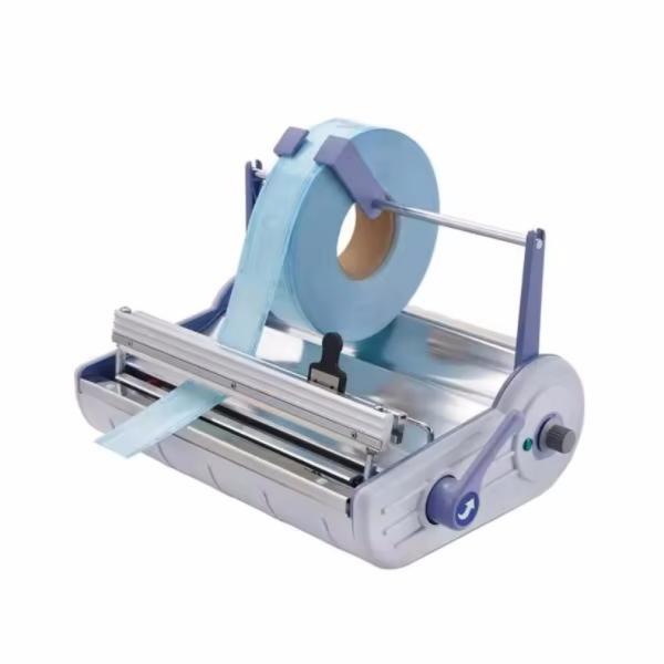 100 шт/мин Машина для уплотнения зубов Электрическая тепловая стерилизация зубов