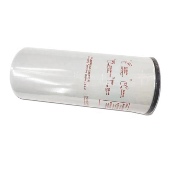 FF5891 C4389070 Truck Fuel Filters FS53052NN For Cummins ISZ14 QSZ14 Dongfeng Tianlong DFCV