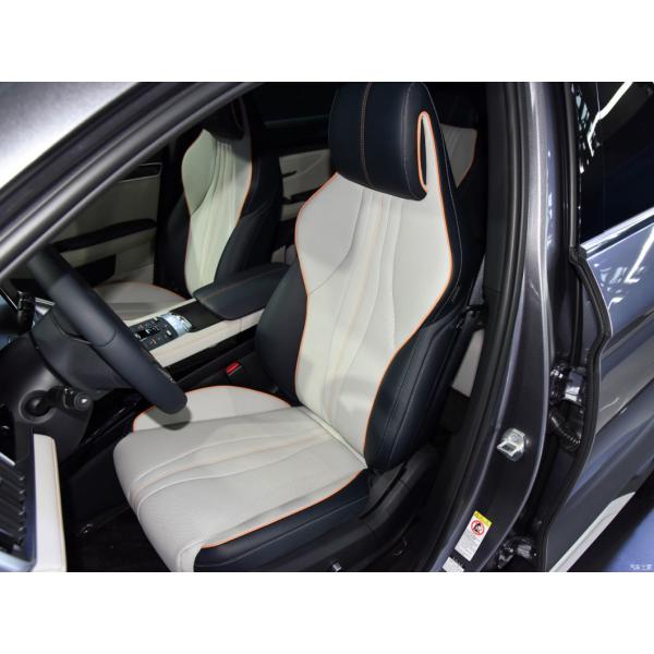 Car Byd Song Plus Electric Car EV SUV 2021 Energy Flagship Seat No.5 4705*1890*1680