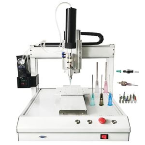Smart Automatic Dispensing Machine Multi-Points Dispensing