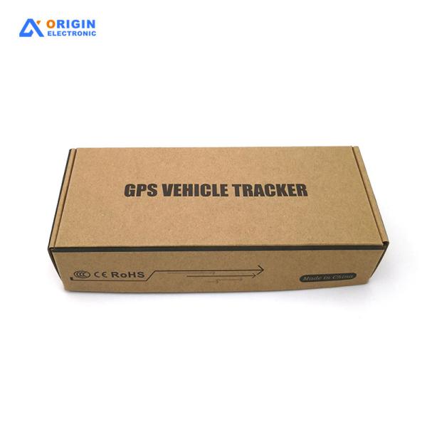Geo Fencing Small Vehicle GPS System Super Mini GPS Car Tracker Power Saving