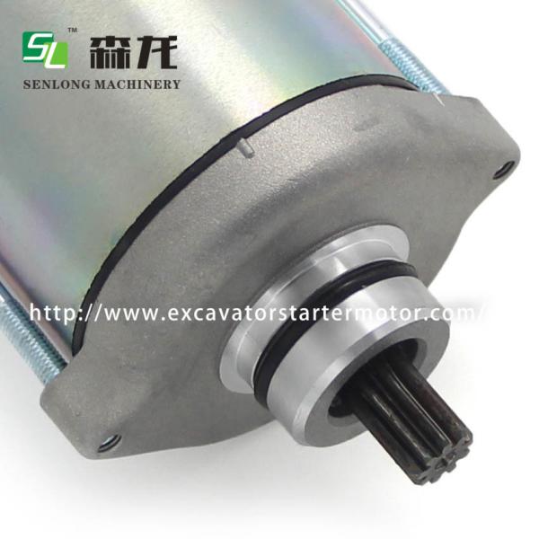 Стартер VTS-250/GTS-250/KYMCO DINK-250 Мотоцикл 12V 9T CW 31200-HMA-000 31210-SZ1-900 31210-KHE7-9000 SCH0097 STZ0097