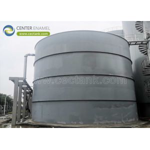 Welded Stainless Steel Tank Manufacturer: Center Enamel’s Excellence in Hygienic, Durable Vessels