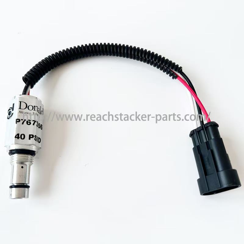 P767356 Sensor Parts