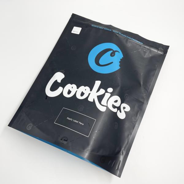 Стойка вверх по изготовленному на заказ печатая CBD отпочковывается сумки Mylar упаковывая