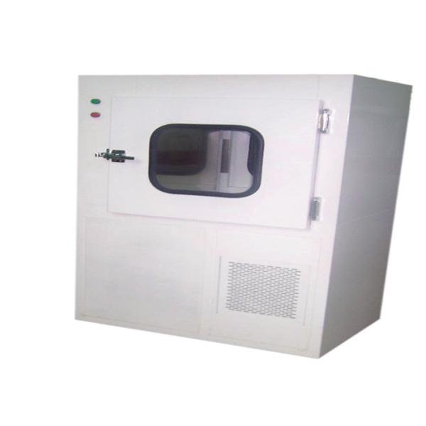 Stainless Steel Pass Box  Clean Room  Equipment/ Pass Box Manufacturer / Pass Box Suppliers