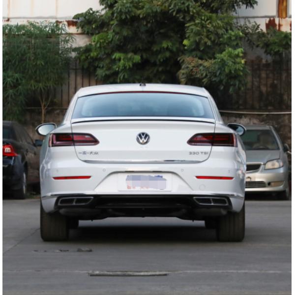 Volkswagen FAW VW-CC 2023 330TSI Xuanmu Edition 2.0T 186HP L4 white Used Car