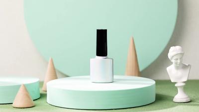 OEM ODM UV Gel Nail Polish 7.5ML 12 Colored FOR Nail Art Beauty