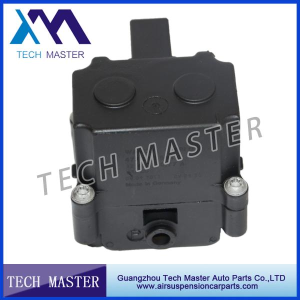 Spring Compressor Audi A8 Air Suspension Compressor For Air Ride System