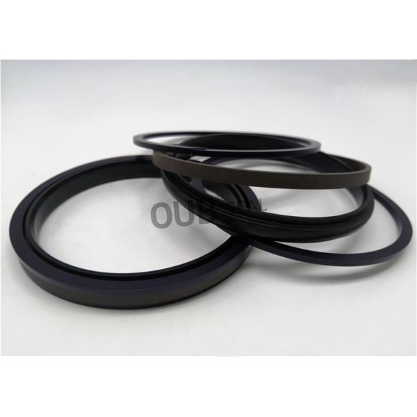 Anillos de Hydraulic Piston Seals del excavador de SPGW 160 SPGW 165 707-44-13920 707-44-14190 conveniente para KOMATSU Hitachi Hyunda