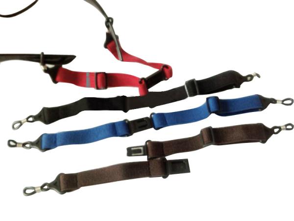 hot safe sports eyewear strapes and chains mde in china