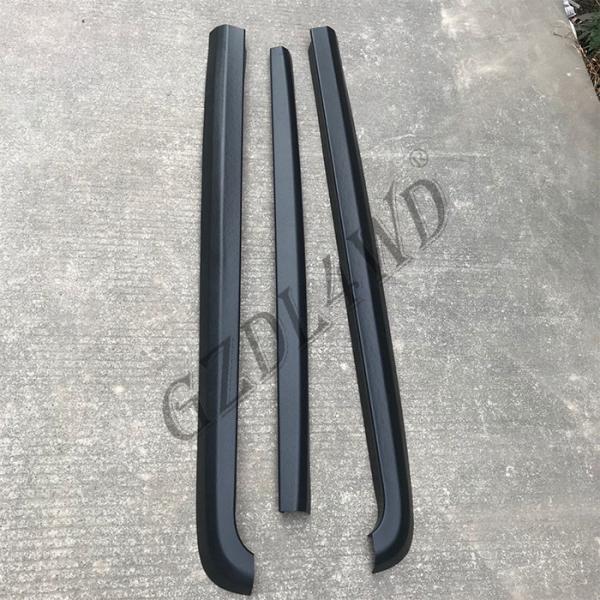 Jogos do corpo da guarnição 4x4 da tampa da borda da bagageira do Abs 3m para o recolhimento da guarda florestal de Ford