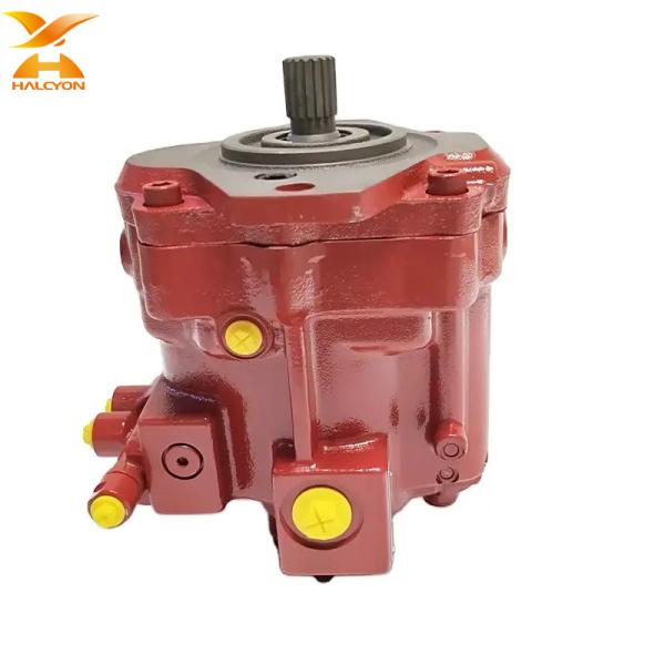 Sauer Danfos Piston Pump Series 90 90R075 90L075 90R100 Hydraulic Axial Piston Pump 90R100 NA1NN80L3T6 EA4 GLA424226