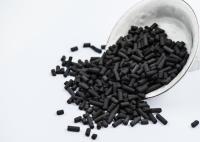 o carbono 1000Mg/G ativado impregnado granulado à base de carvão para fixa o gás cheiroso