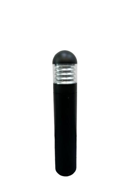IP65 Outdoor LED Garden Decorative Lawn Bollard Stick Lights with Aluminum Body and PC Diffuser from Professional
