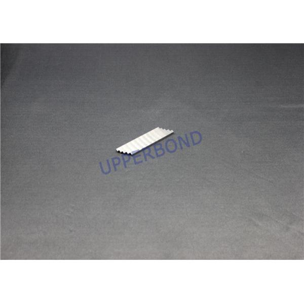 Tipping Paper Cutter Tobacco Machinery Spare Parts Tobacco Tissue cutting